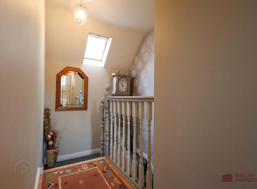 5 Coolnagard Heights, Omagh, BT78 1AT