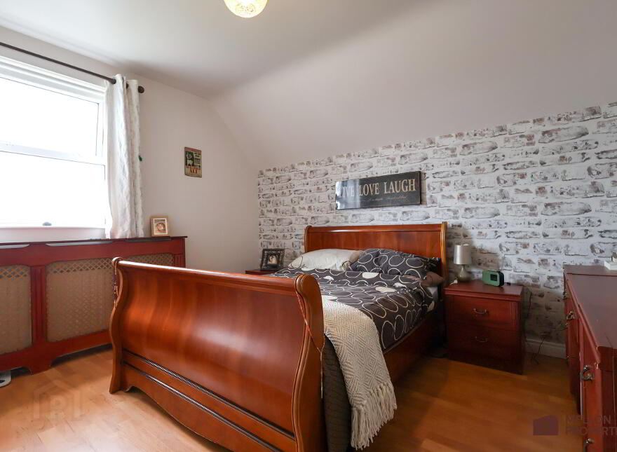 5 Coolnagard Heights, Omagh, BT78 1AT