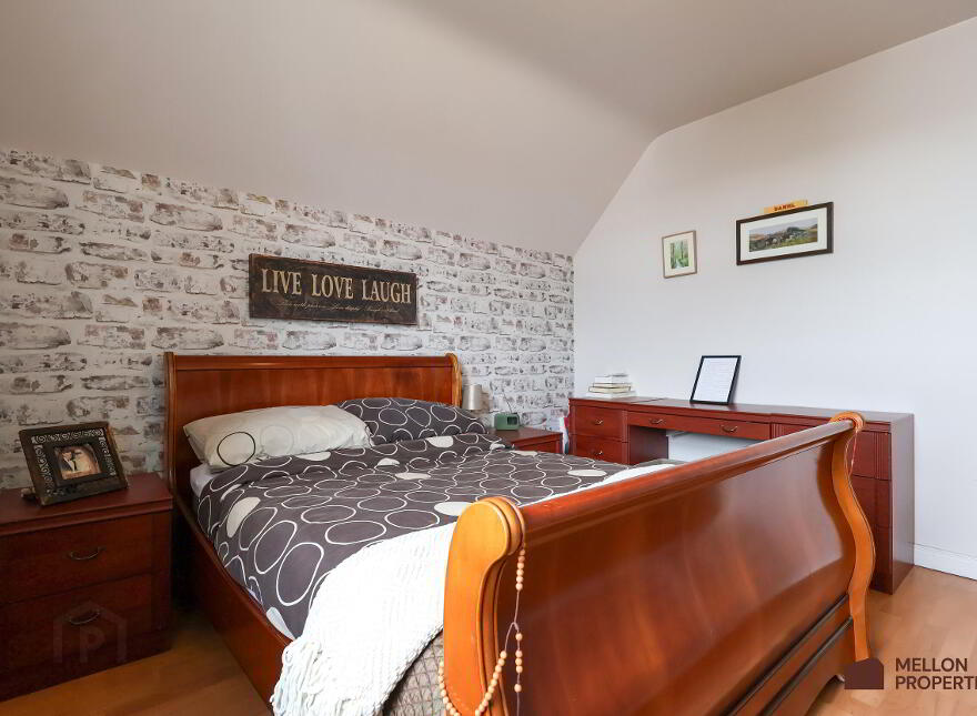 5 Coolnagard Heights, Omagh, BT78 1AT