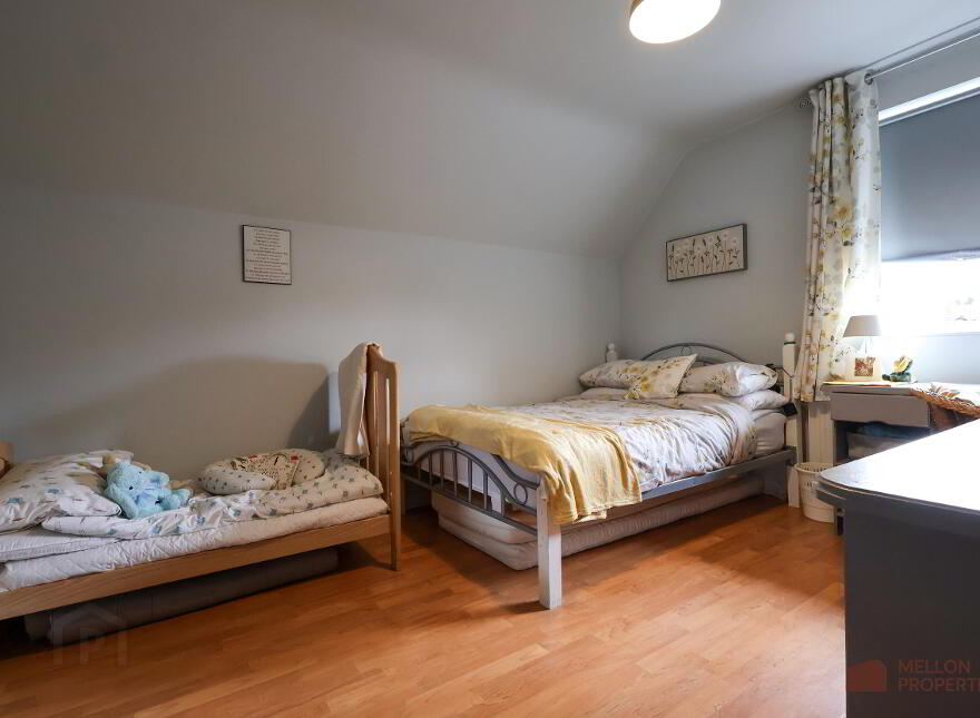 5 Coolnagard Heights, Omagh, BT78 1AT