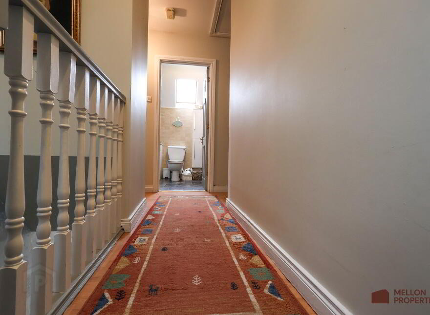 5 Coolnagard Heights, Omagh, BT78 1AT