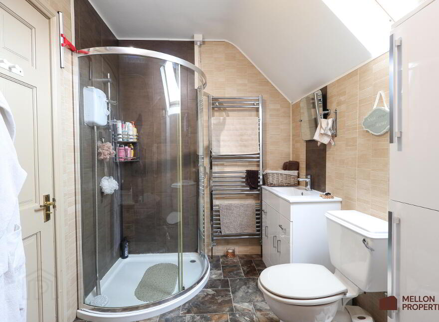 5 Coolnagard Heights, Omagh, BT78 1AT