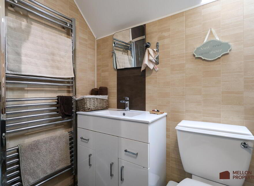 5 Coolnagard Heights, Omagh, BT78 1AT