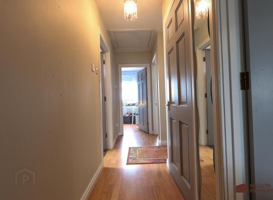 5 Coolnagard Heights, Omagh, BT78 1AT