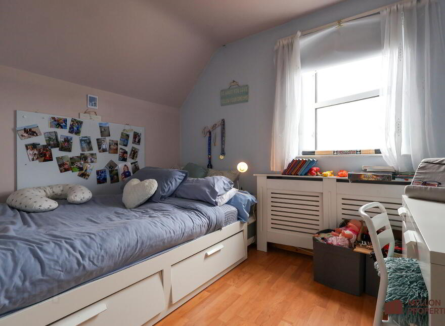 5 Coolnagard Heights, Omagh, BT78 1AT