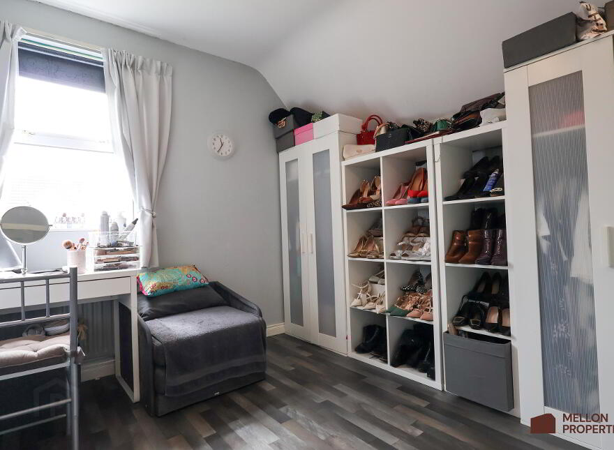 5 Coolnagard Heights, Omagh, BT78 1AT