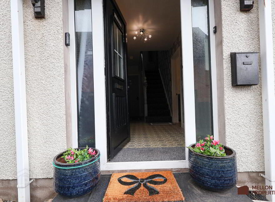 5 Coolnagard Heights, Omagh, BT78 1AT