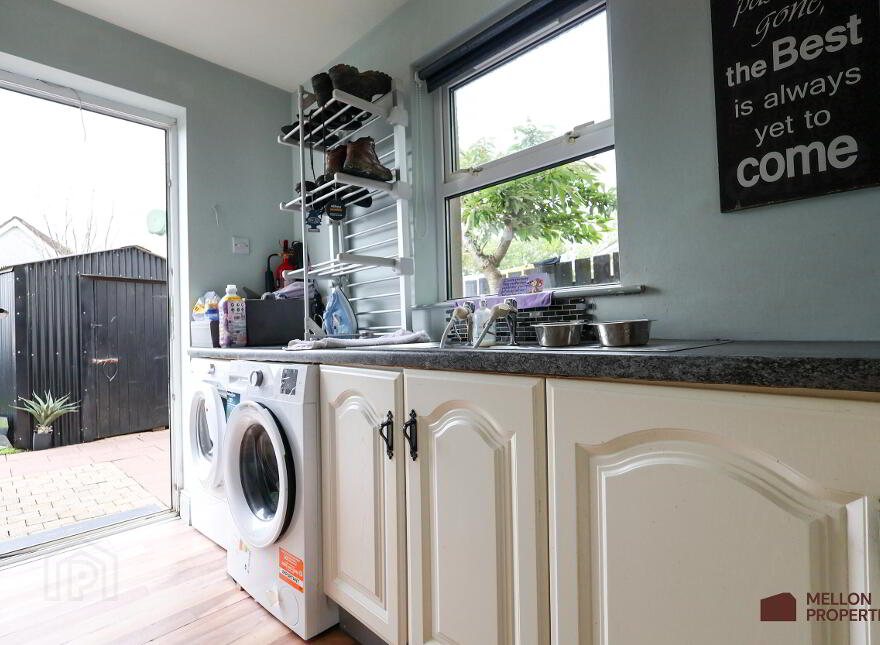 5 Coolnagard Heights, Omagh, BT78 1AT