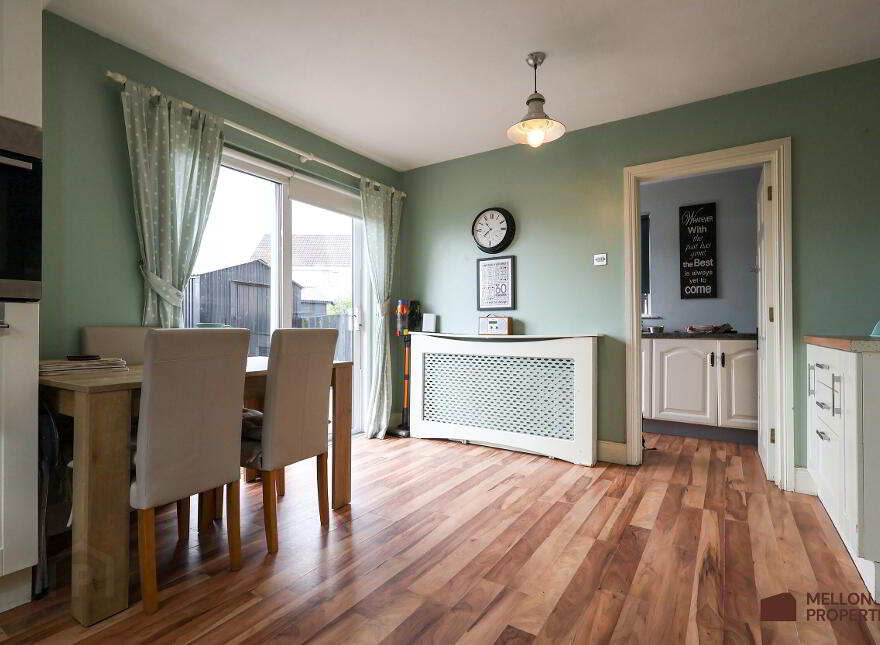 5 Coolnagard Heights, Omagh, BT78 1AT