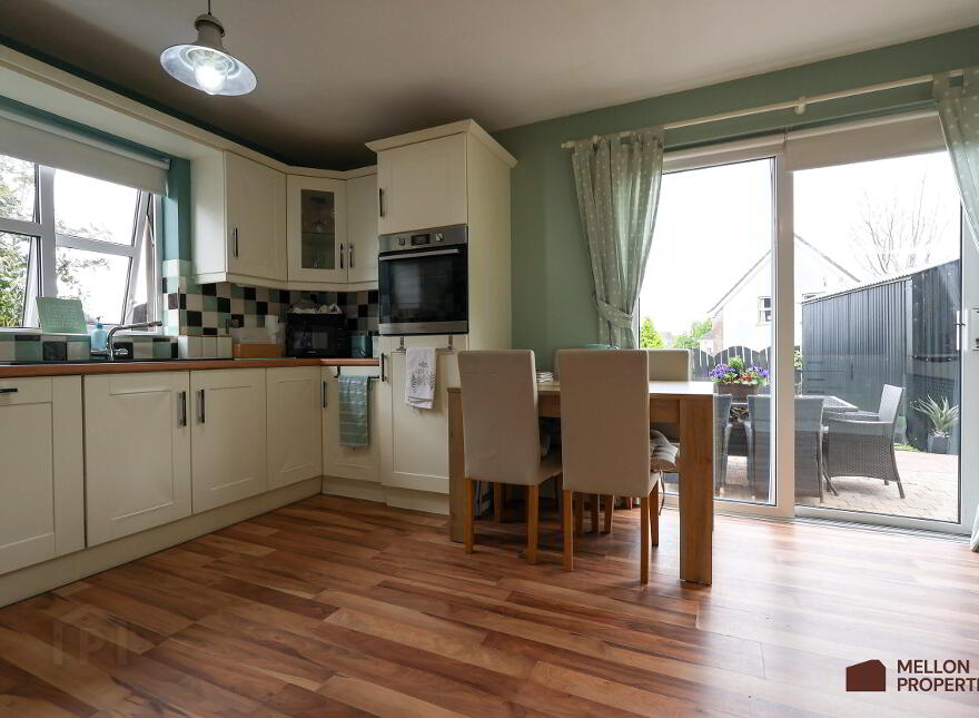 5 Coolnagard Heights, Omagh, BT78 1AT