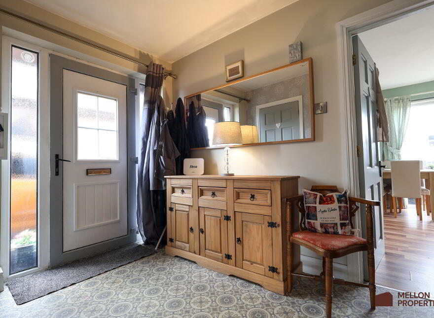 5 Coolnagard Heights, Omagh, BT78 1AT