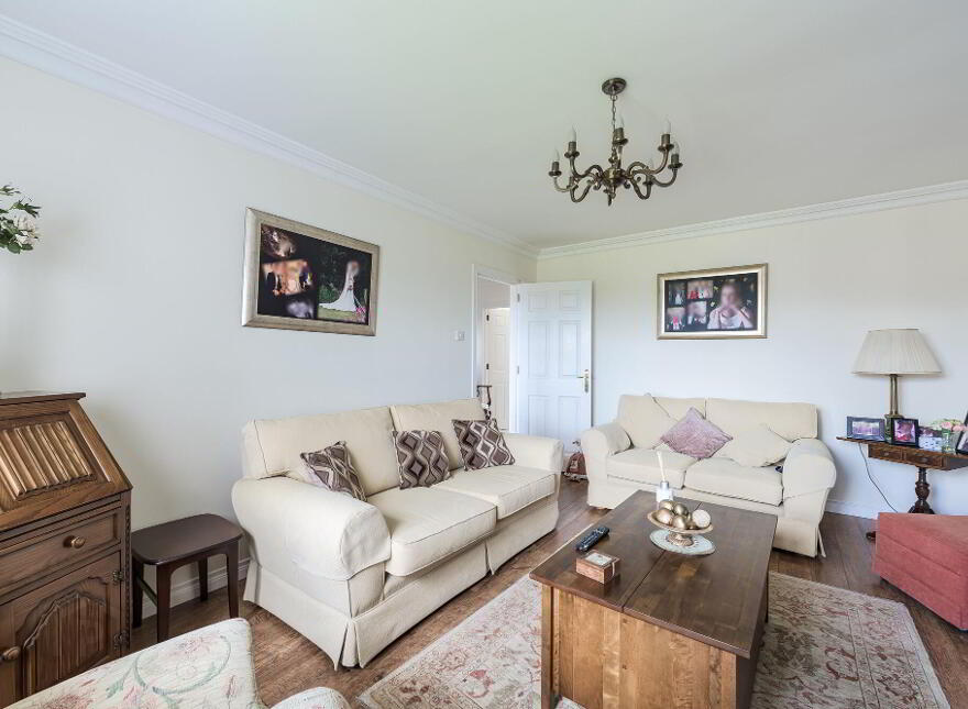 1 Turmoyra Court, Lurgan, BT66 6SD