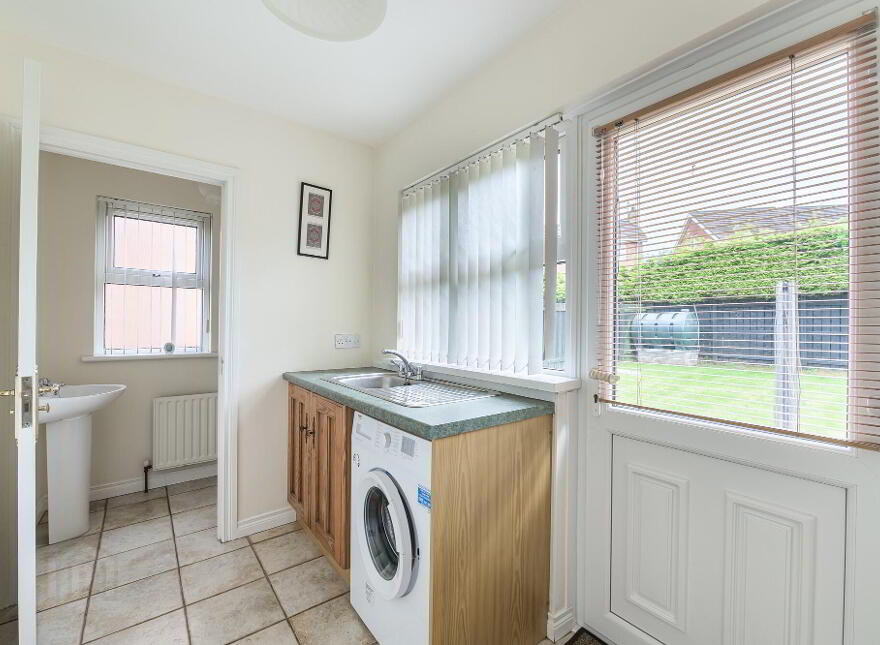 1 Turmoyra Court, Lurgan, BT66 6SD