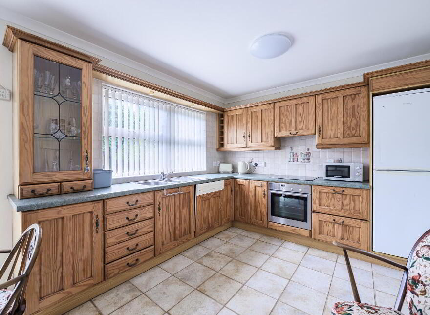 1 Turmoyra Court, Lurgan, BT66 6SD