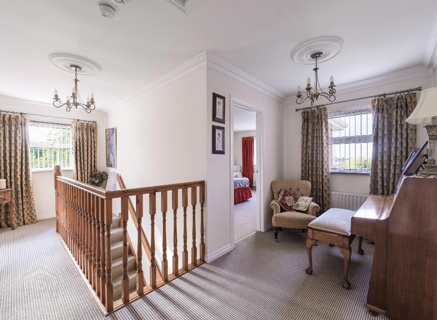 1 Turmoyra Court, Lurgan, BT66 6SD