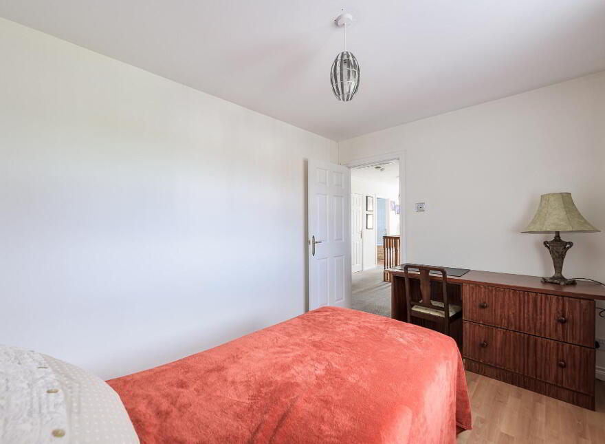 1 Turmoyra Court, Lurgan, BT66 6SD