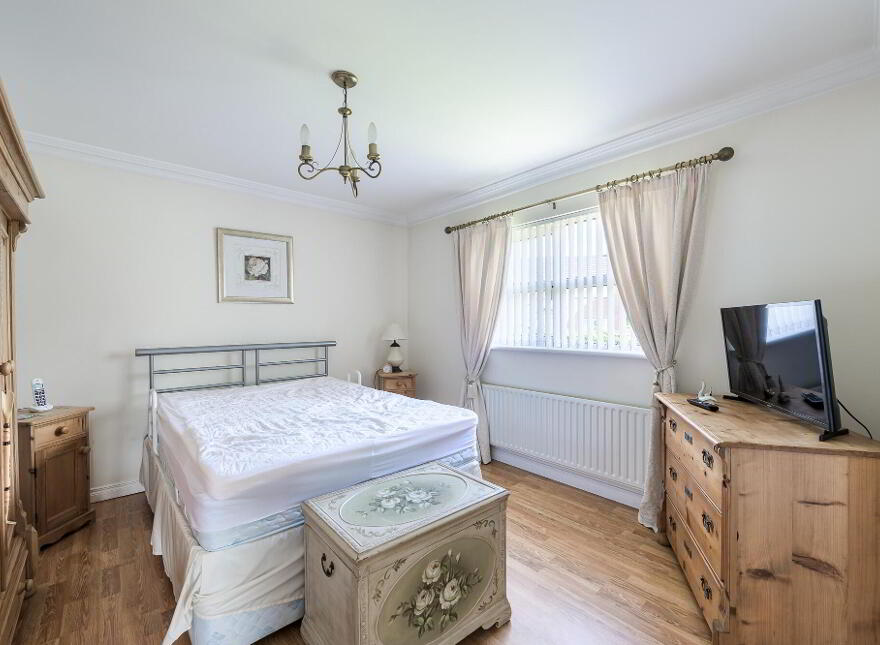 1 Turmoyra Court, Lurgan, BT66 6SD