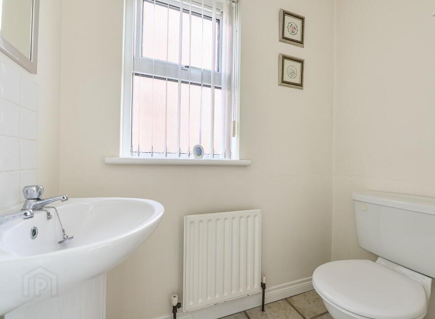 1 Turmoyra Court, Lurgan, BT66 6SD