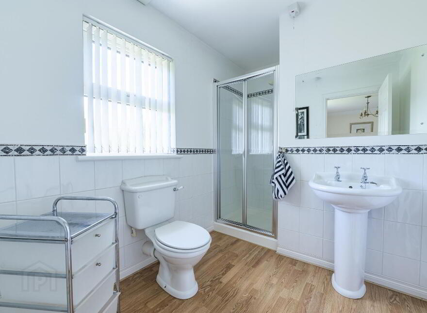 1 Turmoyra Court, Lurgan, BT66 6SD