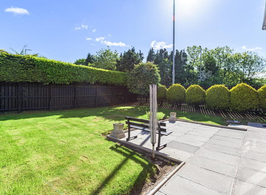 1 Turmoyra Court, Lurgan, BT66 6SD