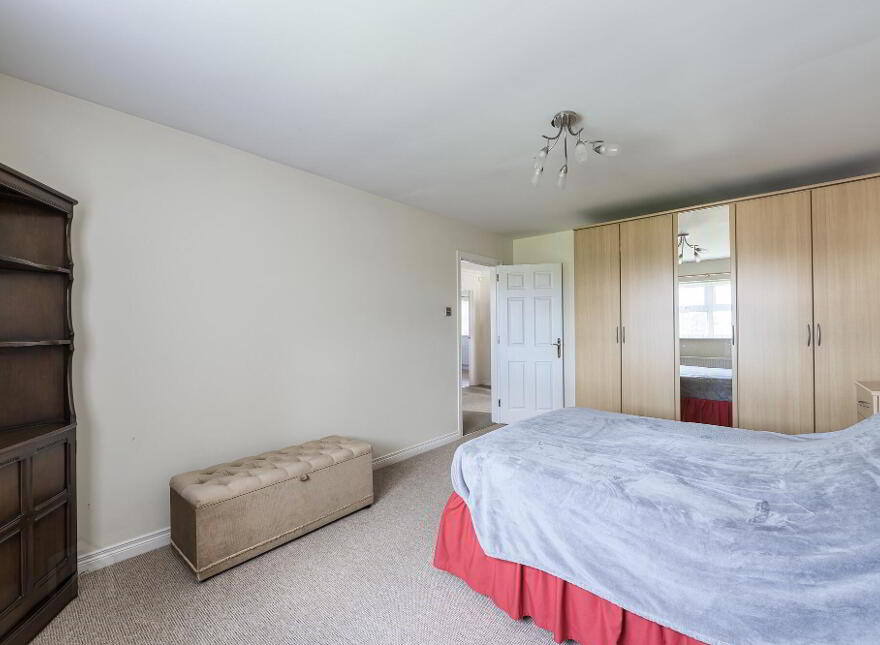 1 Turmoyra Court, Lurgan, BT66 6SD