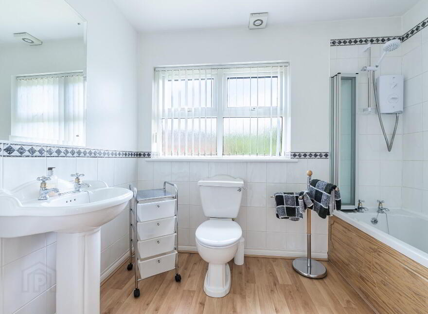 1 Turmoyra Court, Lurgan, BT66 6SD