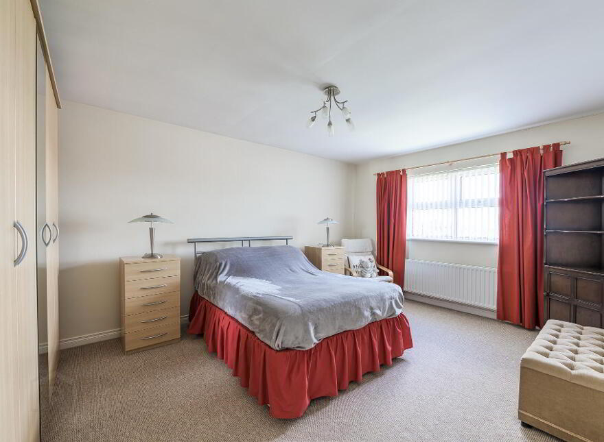 1 Turmoyra Court, Lurgan, BT66 6SD