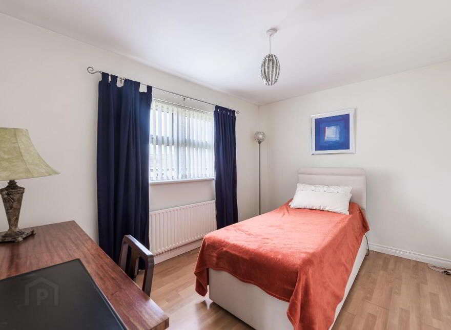 1 Turmoyra Court, Lurgan, BT66 6SD
