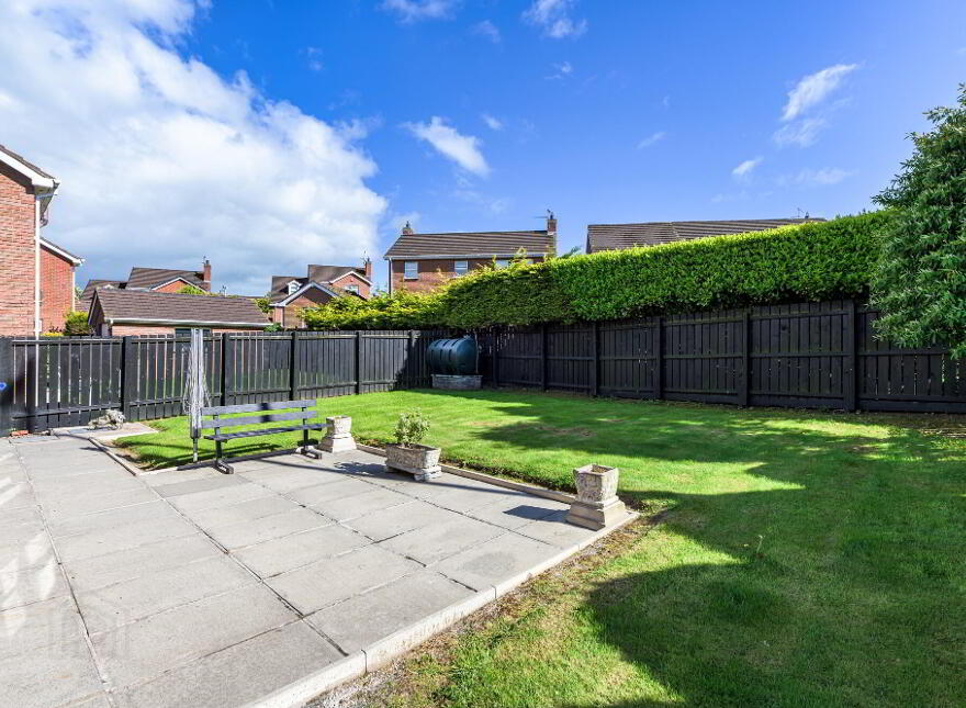 1 Turmoyra Court, Lurgan, BT66 6SD