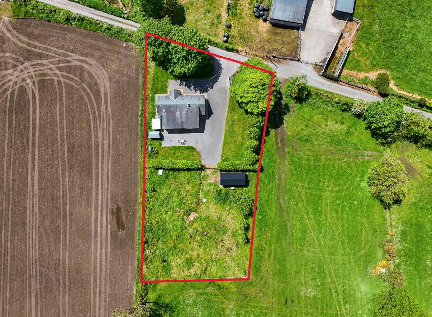 Gurteenmore, Ballynastangford, F12W6F8