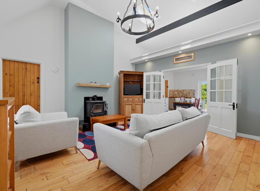 Gurteenmore, Ballynastangford, F12W6F8