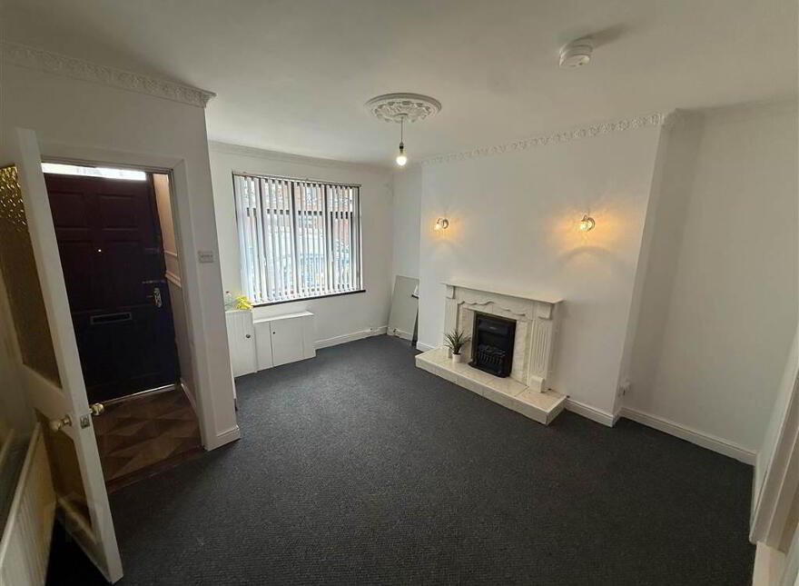 39 Springfield Avenue, Belfast, BT12 7BA