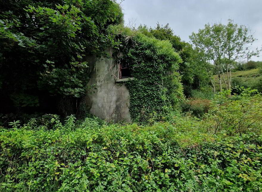 "The Hollow", Rossnowlagh, Rossnowlagh