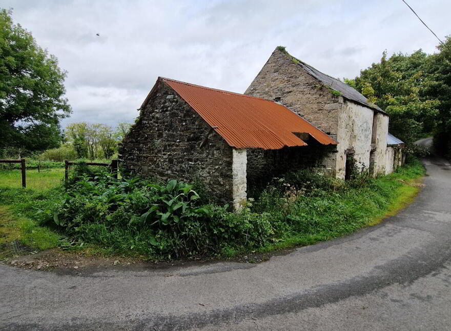 "The Hollow", Rossnowlagh, Rossnowlagh