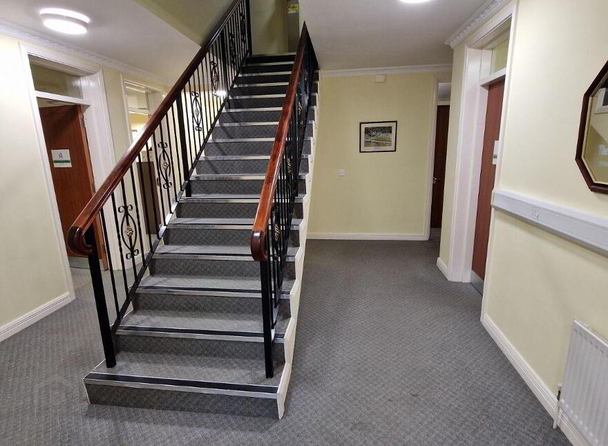 B&b Beleek Road, Ballyshannon, F94C624