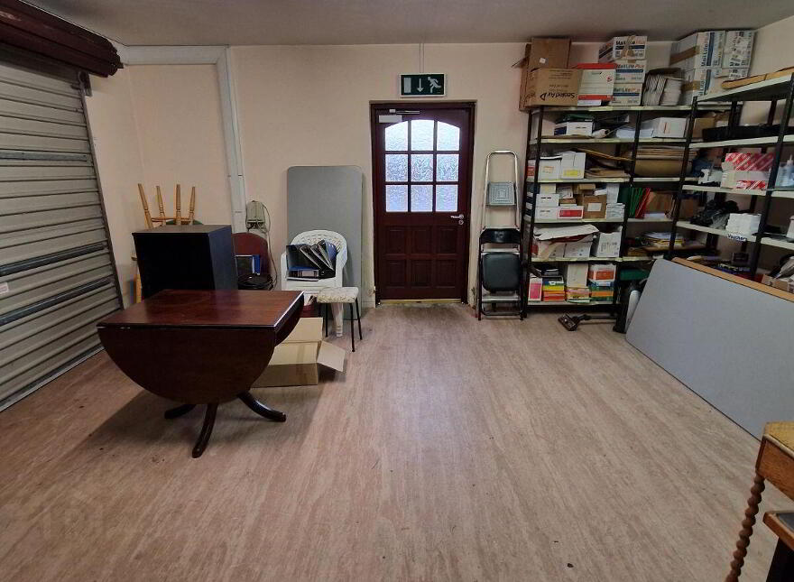 B&b Beleek Road, Ballyshannon, F94C624