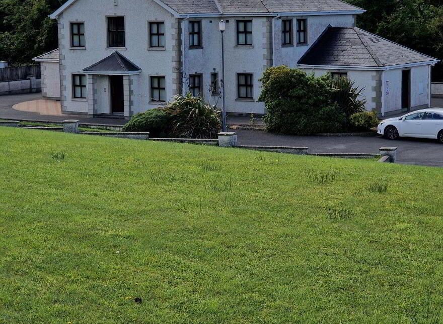 B&b Beleek Road, Ballyshannon, F94C624