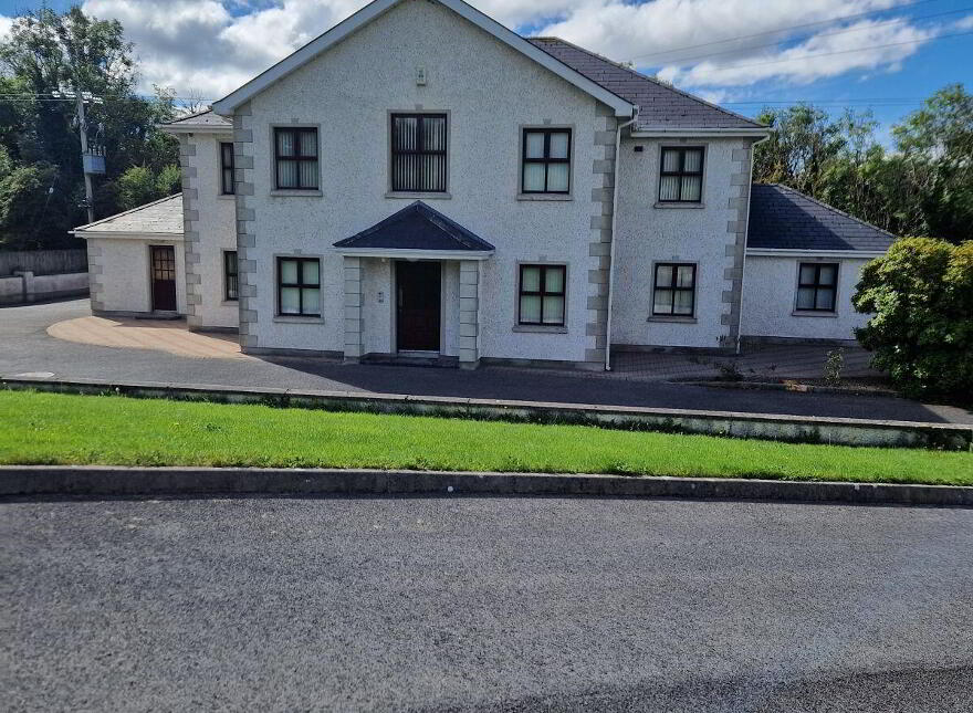 B&b Beleek Road, Ballyshannon, F94C624