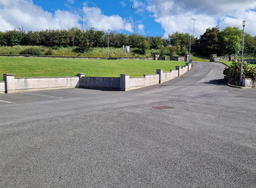 B&b Beleek Road, Ballyshannon, F94C624