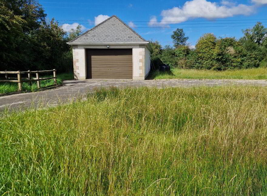 B&b Beleek Road, Ballyshannon, F94C624