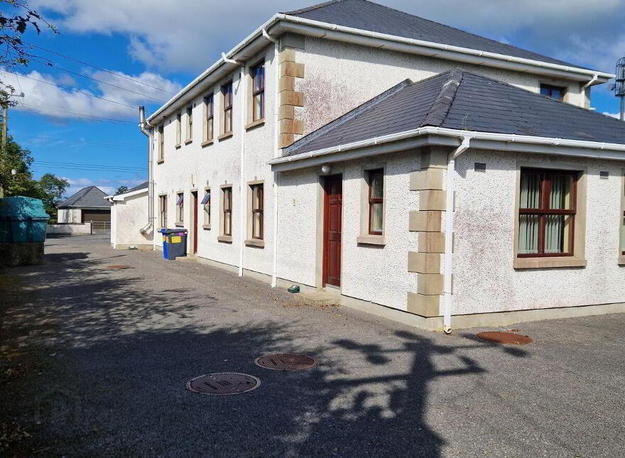 B&b Beleek Road, Ballyshannon, F94C624