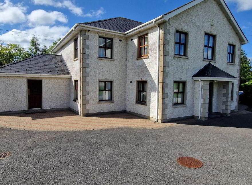 B&b Beleek Road, Ballyshannon, F94C624