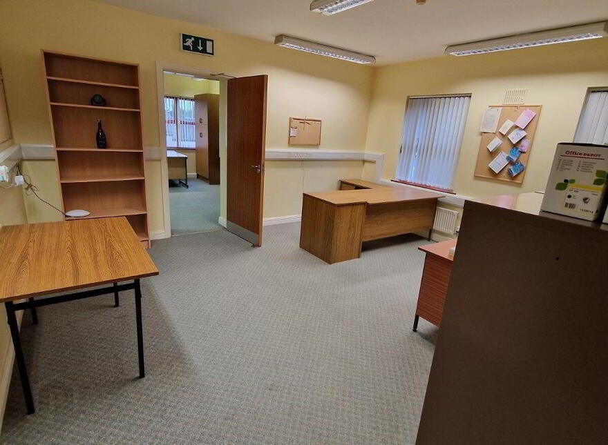 B&b Beleek Road, Ballyshannon, F94C624