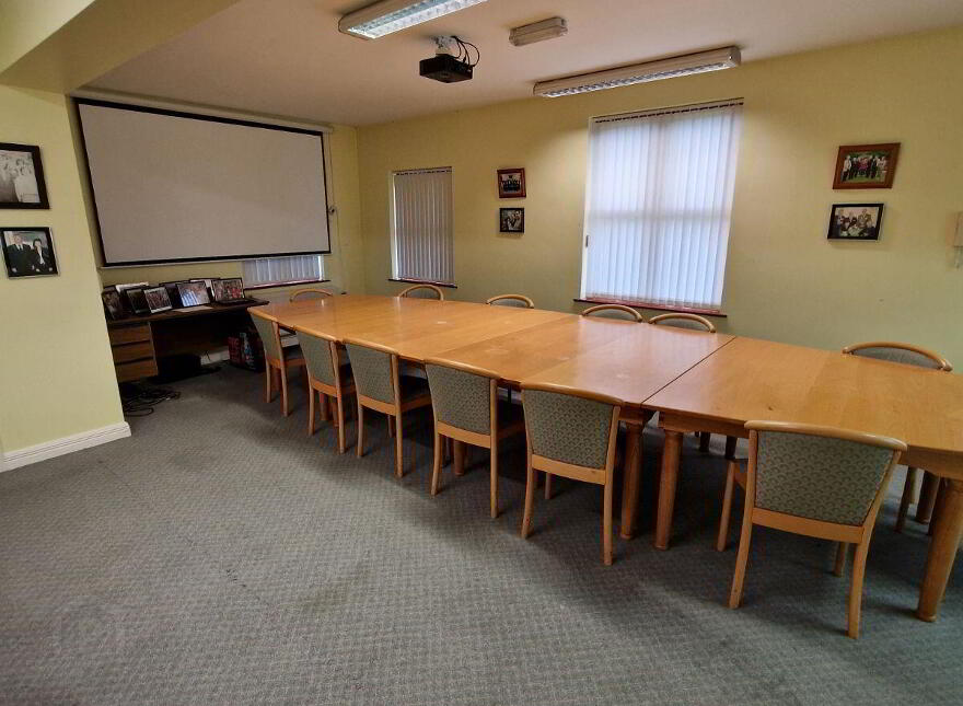 B&b Beleek Road, Ballyshannon, F94C624