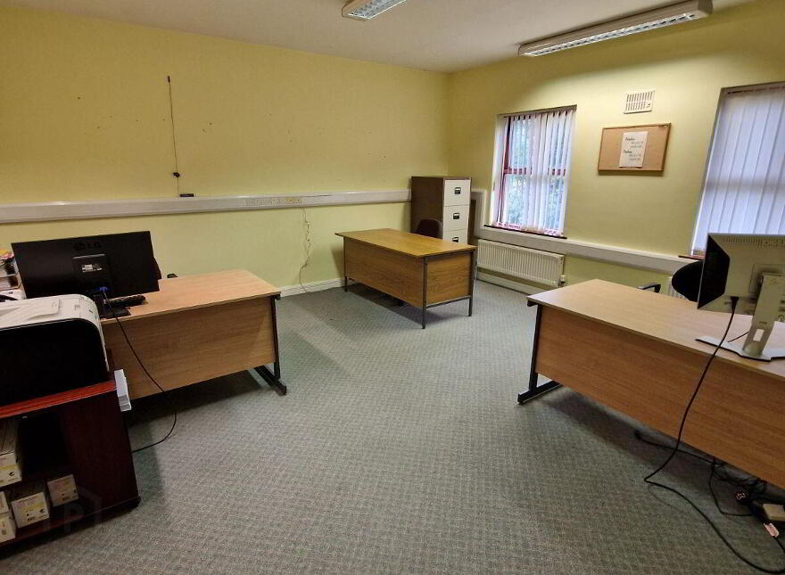 B&b Beleek Road, Ballyshannon, F94C624