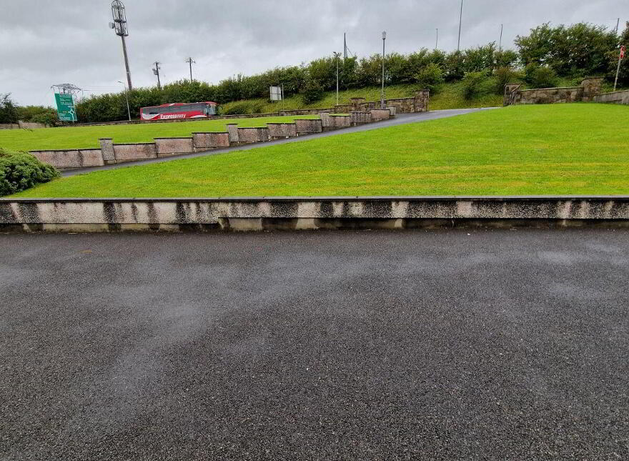 B&b Beleek Road, Ballyshannon, F94C624