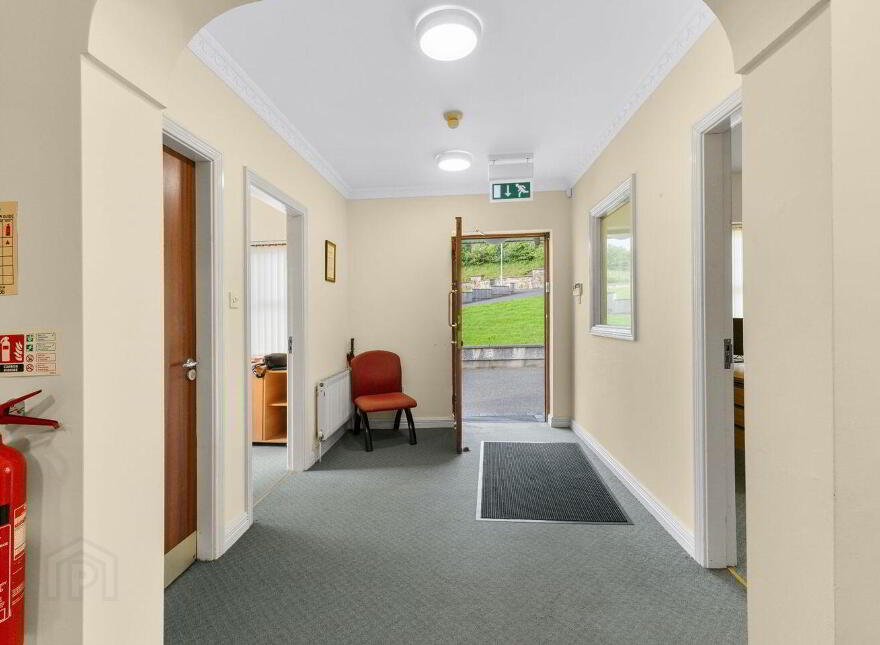 B&b Beleek Road, Ballyshannon, F94C624