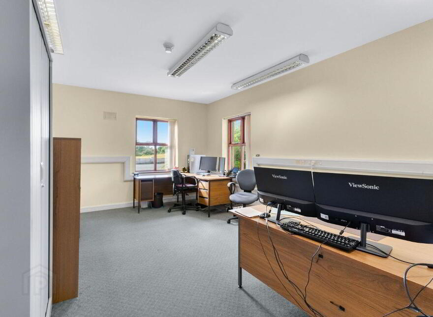 B&b Beleek Road, Ballyshannon, F94C624