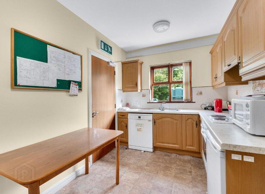 B&b Beleek Road, Ballyshannon, F94C624