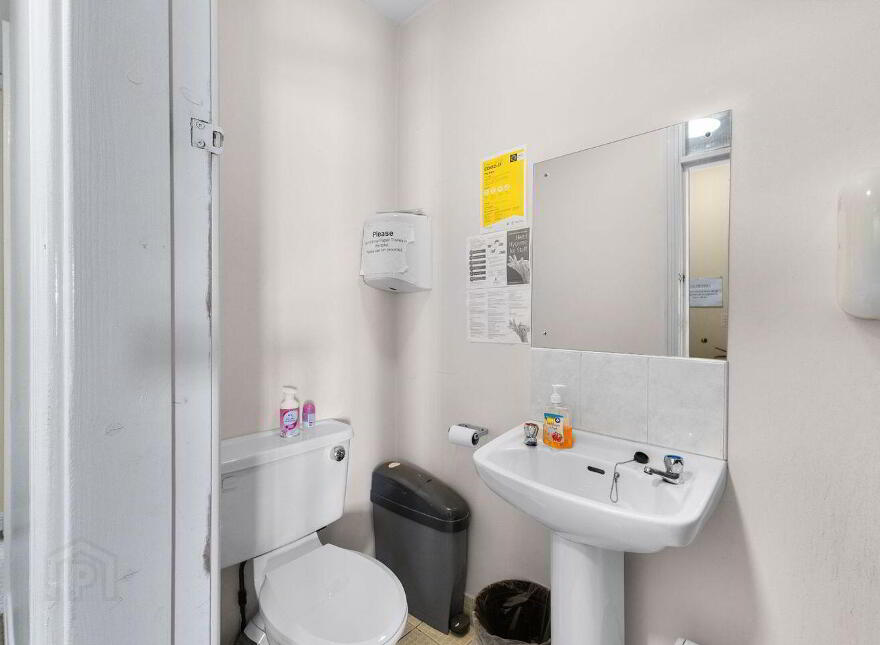 B&b Beleek Road, Ballyshannon, F94C624